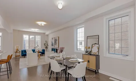 25 Sapwood Crescent Brampton ON L6Z 0K8