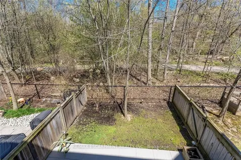 233 Duskywing Way Oakville ON L6L 0C5