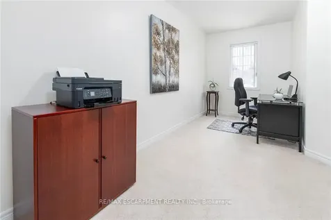 233 Duskywing Way Oakville ON L6L 0C5