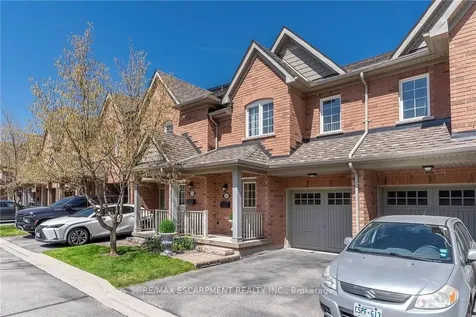 233 Duskywing Way Oakville ON L6L 0C5