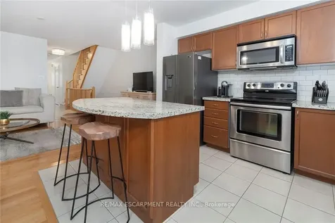 233 Duskywing Way Oakville ON L6L 0C5