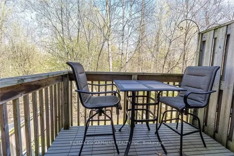 233 Duskywing Way Oakville ON L6L 0C5