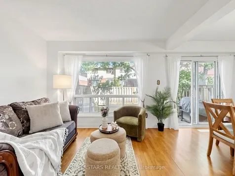 3025 Cedarglen Gate Mississauga ON L5C 2V7