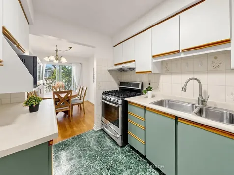 3025 Cedarglen Gate Mississauga ON L5C 2V7