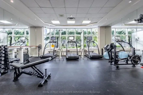 1 Palace Pier Court Toronto ON M8V 3W9