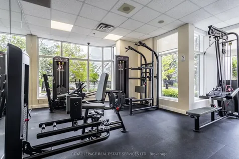 1 Palace Pier Court Toronto ON M8V 3W9
