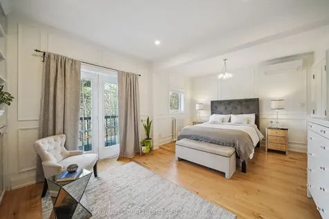 29 Parkside Drive Toronto ON M6R 2Y7