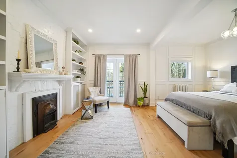 29 Parkside Drive Toronto ON M6R 2Y7