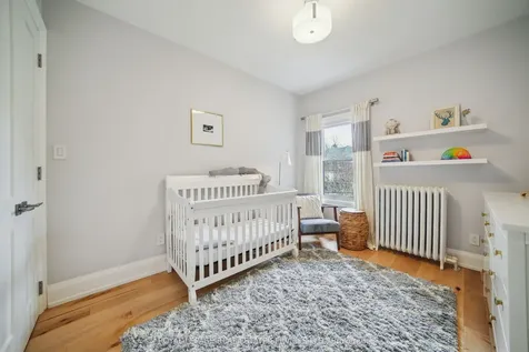 29 Parkside Drive Toronto ON M6R 2Y7