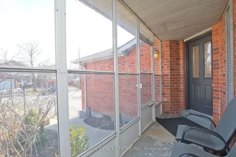 34 Smithers Crescent Brampton ON L6Y 3K8