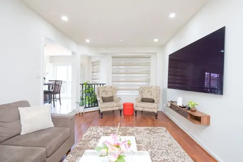 34 Smithers Crescent Brampton ON L6Y 3K8