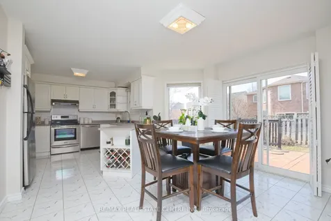 34 Smithers Crescent Brampton ON L6Y 3K8