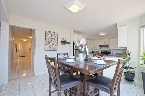 34 Smithers Crescent Brampton ON L6Y 3K8