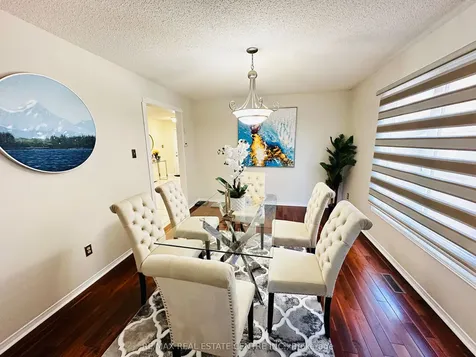 34 Smithers Crescent Brampton ON L6Y 3K8