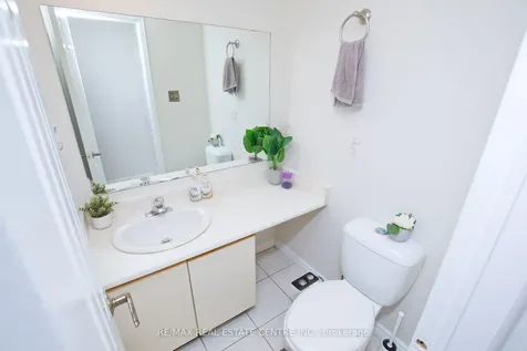 34 Smithers Crescent Brampton ON L6Y 3K8
