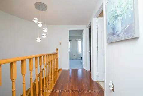 34 Smithers Crescent Brampton ON L6Y 3K8