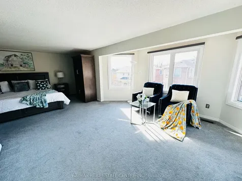 34 Smithers Crescent Brampton ON L6Y 3K8