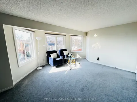 34 Smithers Crescent Brampton ON L6Y 3K8
