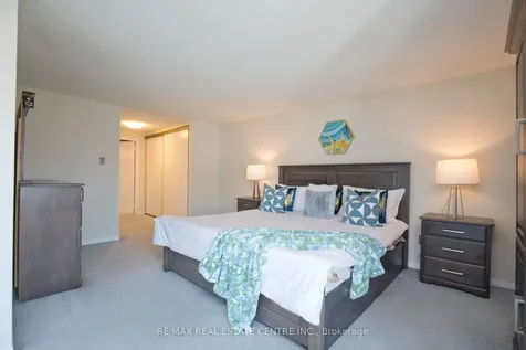 34 Smithers Crescent Brampton ON L6Y 3K8