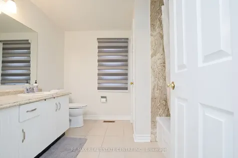 34 Smithers Crescent Brampton ON L6Y 3K8