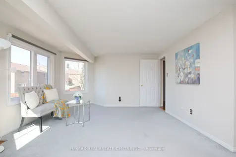 34 Smithers Crescent Brampton ON L6Y 3K8
