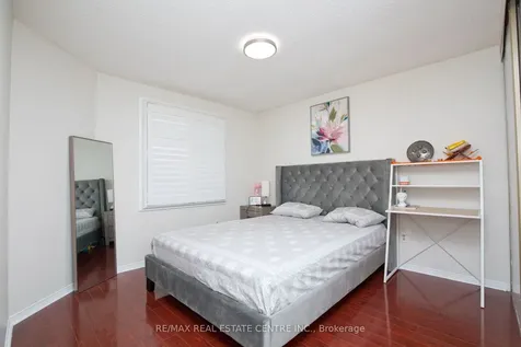 34 Smithers Crescent Brampton ON L6Y 3K8