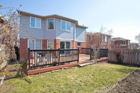 34 Smithers Crescent Brampton ON L6Y 3K8