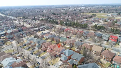 34 Smithers Crescent Brampton ON L6Y 3K8