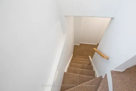 34 Smithers Crescent Brampton ON L6Y 3K8