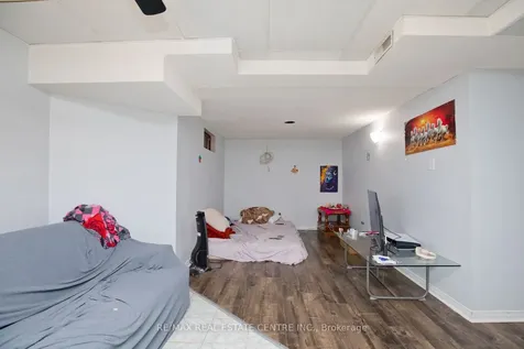 34 Smithers Crescent Brampton ON L6Y 3K8