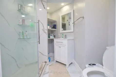 34 Smithers Crescent Brampton ON L6Y 3K8