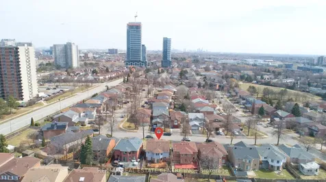 34 Smithers Crescent Brampton ON L6Y 3K8