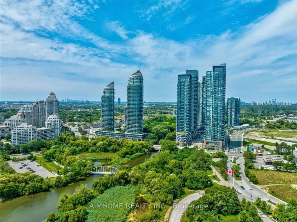 2200 Lake Shore Boulevard W Toronto ON M8V 1A4