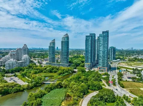 2200 Lake Shore Boulevard W Toronto ON M8V 1A4