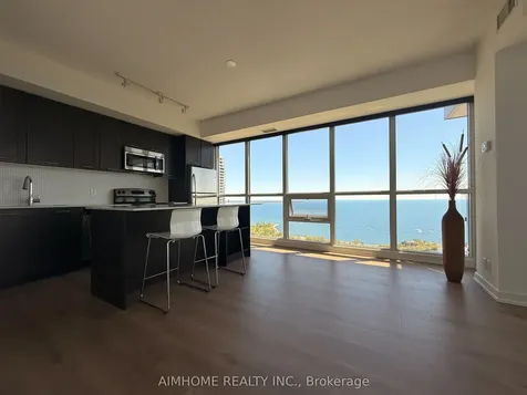2200 Lake Shore Boulevard W Toronto ON M8V 1A4