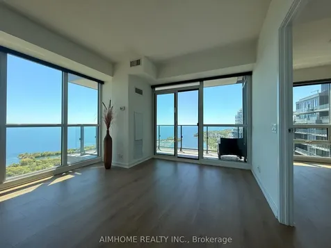 2200 Lake Shore Boulevard W Toronto ON M8V 1A4