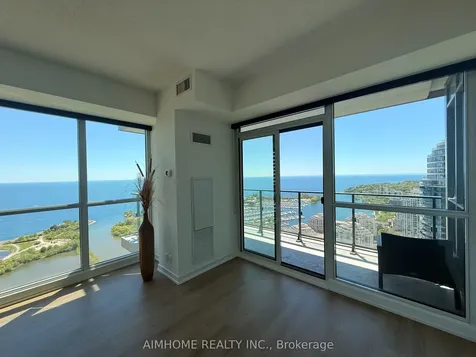 2200 Lake Shore Boulevard W Toronto ON M8V 1A4