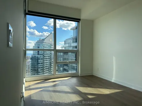 2200 Lake Shore Boulevard W Toronto ON M8V 1A4