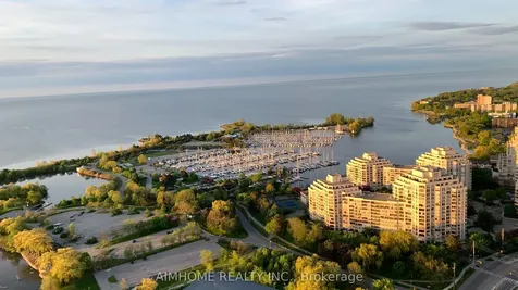 2200 Lake Shore Boulevard W Toronto ON M8V 1A4