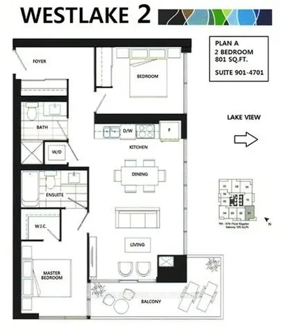 2200 Lake Shore Boulevard W Toronto ON M8V 1A4