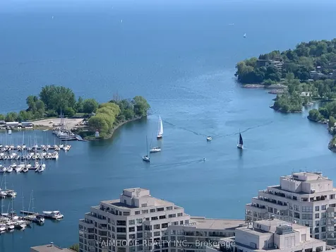 2200 Lake Shore Boulevard W Toronto ON M8V 1A4