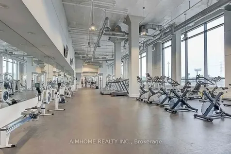 2200 Lake Shore Boulevard W Toronto ON M8V 1A4