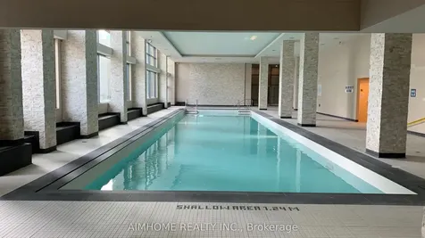 2200 Lake Shore Boulevard W Toronto ON M8V 1A4