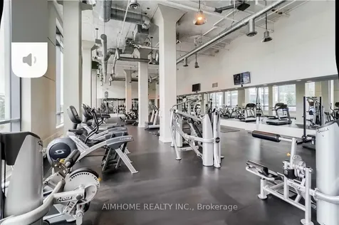 2200 Lake Shore Boulevard W Toronto ON M8V 1A4