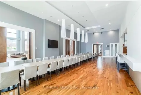 2200 Lake Shore Boulevard W Toronto ON M8V 1A4