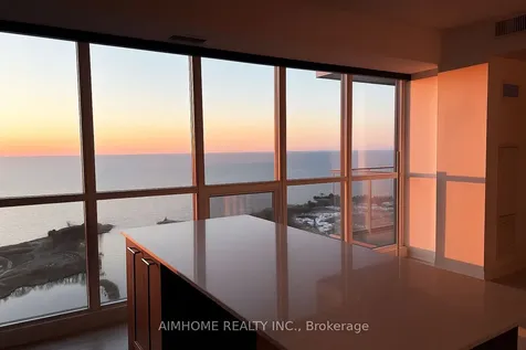 2200 Lake Shore Boulevard W Toronto ON M8V 1A4