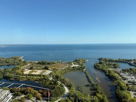 2200 Lake Shore Boulevard W Toronto ON M8V 1A4