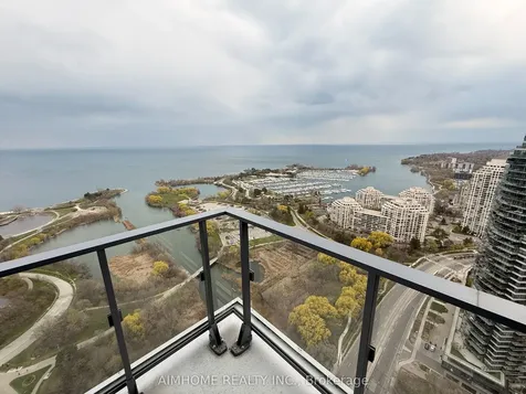 2200 Lake Shore Boulevard W Toronto ON M8V 1A4