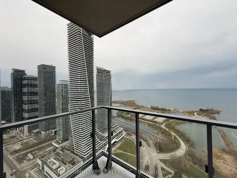 2200 Lake Shore Boulevard W Toronto ON M8V 1A4