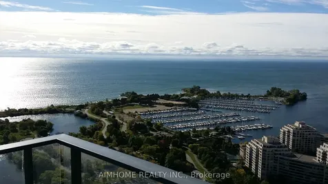 2200 Lake Shore Boulevard W Toronto ON M8V 1A4